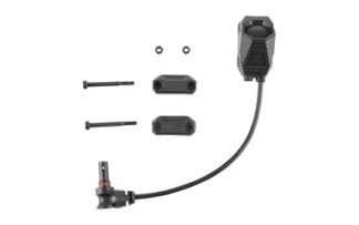 UNITY AXON SL STREAMLIGHT 4.5″ BLACK UNITY AXON SL STREAMLIGHT 4.5″ BLACK