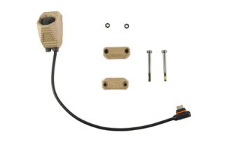 UNITY AXON SL LINK USB-C 7″ FDE UNITY AXON SL LINK USB-C 7″ FDE