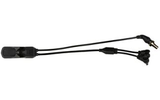 UNITY AXON SURFRE/DBAL SYNC 7″ BLK UNITY AXON SURFRE/DBAL SYNC 7″ BLK