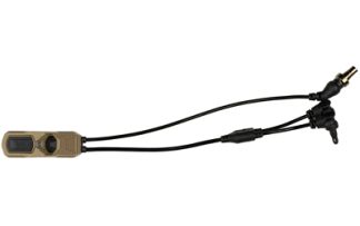 UNITY AXON SURFRE/DBAL SYNC 7″ FDE UNITY AXON SURFRE/DBAL SYNC 7″ FDE