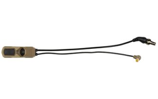 UNITY AXON SUREFIRE/NGAL SYNC 7″ FDE UNITY AXON SUREFIRE/NGAL SYNC 7″ FDE