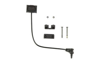 UNITY MODBUTTON LT CRN LSR 7″ BLK