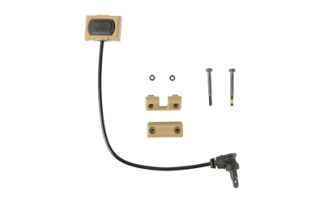 UNITY MODBUTTON LT CRN LSR 7″ FDE