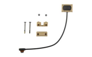 UNITY MODBUTTON LT LINK USB-C 7″ FDE