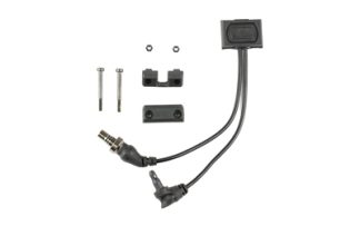 UNITY MODBTN LT SYNC SF/CRN 4.5″ BLK