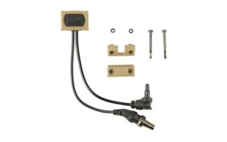 UNITY MODBTN LT SYNC SF/CRN 4.5″ FDE UNITY MODBTN LT SYNC SF/CRN 4.5″ FDE