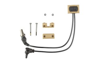 UNITY MODBTN LT SYNC SF/CRN 7″ FDE UNITY MODBTN LT SYNC SF/CRN 7″ FDE