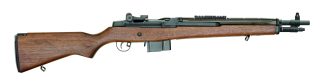 SPRINGFIELD ARMORY M1A SCOUT SQD 308 18″ NON-THRD SPRINGFIELD ARMORY M1A SCOUT SQD 308 18″ NON-THRD