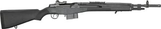 SPRINGFIELD ARMORY M1A SCOUT SQUAD 18″ 308 BLACK SPRINGFIELD ARMORY M1A SCOUT SQUAD 18″ 308 BLACK