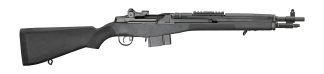 SPRINGFIELD ARMORY M1A SCOUT SQD 308 SYN NON-THRD SPRINGFIELD ARMORY M1A SCOUT SQD 308 SYN NON-THRD