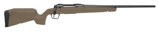 SAVAGE ARMS AXIS 2 223REM BL/FDE 22″ SAVAGE ARMS AXIS 2 223REM BL/FDE 22″