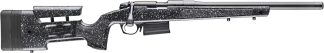 BERGARA HMR TRINER 22LR CARBON 18″