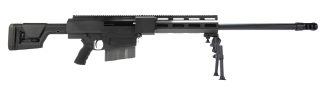 BUSHMASTER BA50 50BMG 29″ 10+1 BLK