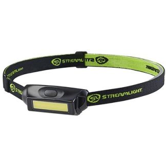 STREAMLIGHT BANDIT PRO LED HEADLAMP BLACK STREAMLIGHT BANDIT PRO LED HEADLAMP BLACK