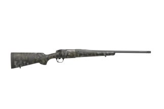 BERGARA CANYON 6.5CR GRY/CF 20″ W/FP # BERGARA CANYON 6.5CR GRY/CF 20″ W/FP #