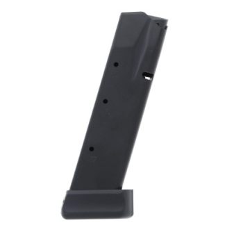 B&T MAG USW 9MM 19RD