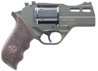 CHIAPPA FIREARMS RHINO 30SAR 357MAG 3″ ODG CA CHIAPPA FIREARMS RHINO 30SAR 357MAG 3″ ODG CA