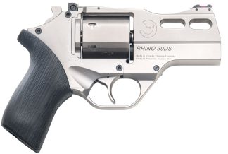 CHIAPPA FIREARMS RHINO 30SAR 357MAG 3″ NKL CA CHIAPPA FIREARMS RHINO 30SAR 357MAG 3″ NKL CA