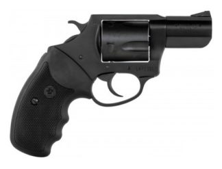 CHARTER ARMS THE PROFESSIONAL 357MAG 3″