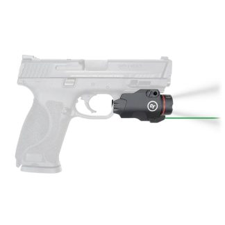 CRIMSON TRACE RAIL MASTER PRO LSR/LIGHT GRN CRIMSON TRACE RAIL MASTER PRO LSR/LIGHT GRN