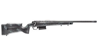 BERGARA CREST CF 300WIN 22″ GRAY OMNI BERGARA CREST CF 300WIN 22″ GRAY OMNI