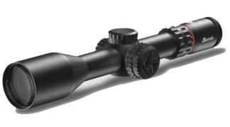 BURRIS OPTICS ELIMINATOR 6 4-20X52MM X177 BURRIS OPTICS ELIMINATOR 6 4-20X52MM X177