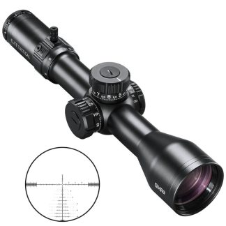 BUSHNELL ELITE TAC DMR3 3.5-21X50 G4P BUSHNELL ELITE TAC DMR3 3.5-21X50 G4P