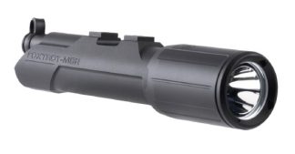 SIG SAUER FOXTROT-MSR FS MNT WHITE LIGHT