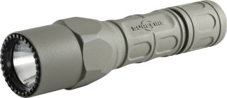 SUREFIRE G2X PRO 15/600LU GRN DUAL