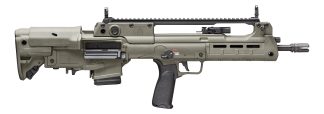 SPRINGFIELD ARMORY HELLION 5.56 ODG 16″ 10+1 SPRINGFIELD ARMORY HELLION 5.56 ODG 16″ 10+1