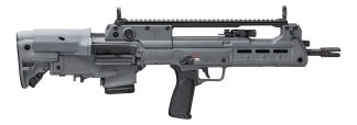 SPRINGFIELD ARMORY HELLION 5.56 GRY 16″ 10+1 SPRINGFIELD ARMORY HELLION 5.56 GRY 16″ 10+1