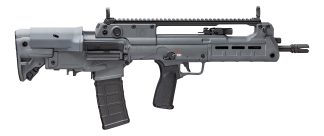 SPRINGFIELD ARMORY HELLION 5.56 GRY 16″ 30+1 SPRINGFIELD ARMORY HELLION 5.56 GRY 16″ 30+1