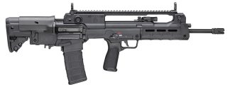 SPRINGFIELD ARMORY HELLION 5.56 BLK 18″ 30+1