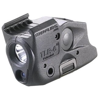 TLR-6 W/ WHITE LED AND RED LASER – SIG SAUER P365/XL