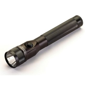 STINGER DS LED FLASHLIGHT – BLACK STINGER DS LED FLASHLIGHT – BLACK