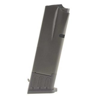 BROWNING HI POWER MAGAZINE – 9MM – 10 ROUND – STEEL