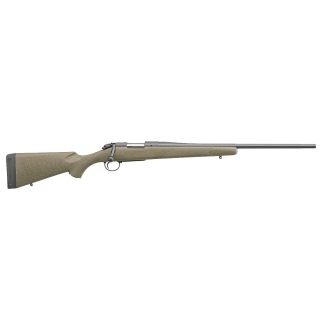 Bergara B-14 Hunter .300 Win Mag Rifle 3rd Magazine 24″ Barrel Synthetic Stock Cerakote Bergara B-14 Hunter .300 Win Mag Rifle 3rd Magazine 24″ Barrel Synthetic Stock Cerakote
