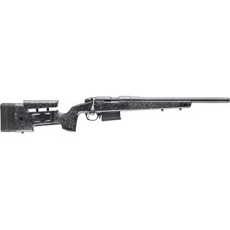 Bergara B-14R Trainer Rifle .22 WMR 10/rd Magazine 22″ Carbon Fiber Barrel Black Bergara B-14R Trainer Rifle .22 WMR 10/rd Magazine 22″ Carbon Fiber Barrel Black
