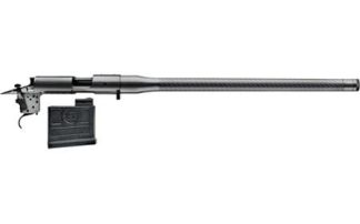 Bergara B-14R Trainer Carbon Fiber Barrel Action with Trigger and 10rd Magazine .22 LR Right Hand Bergara B-14R Trainer Carbon Fiber Barrel Action with Trigger and 10rd Magazine .22 LR Right Hand
