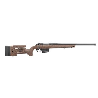 Bergara B-14 HMR 6.5 Creedmoor Rifle 5rd Magazine 22″ Barrel Molded Mini Chassis Stock Cerakote Bergara B-14 HMR 6.5 Creedmoor Rifle 5rd Magazine 22″ Barrel Molded Mini Chassis Stock Cerakote
