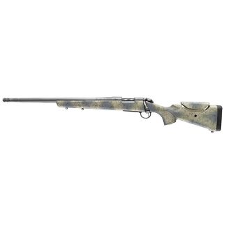 Bergara B-14 Wilderness Sierra Left Hand Rifle 6.5 PRC 3rd Magazine 20″ 5/8×24 Threaded Barrel with Omni Muzzle Brake Bergara B-14 Wilderness Sierra Left Hand Rifle 6.5 PRC 3rd Magazine 20″ 5/8×24 Threaded Barrel with Omni Muzzle Brake