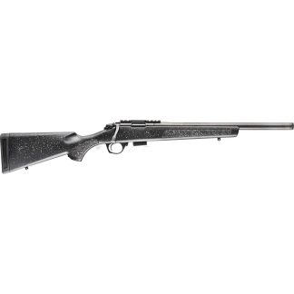 Bergara BMR Carbon Rifle .17 HMR 5rd and 10rd Magazines (2) 20″ Carbon Fiber Barrel Black Bergara BMR Carbon Rifle .17 HMR 5rd and 10rd Magazines (2) 20″ Carbon Fiber Barrel Black