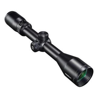 Bushnell Trophy Rifle Scope 3-9x40mm 1″ SFP DOA 600 CF Matte Black Bushnell Trophy Rifle Scope 3-9x40mm 1″ SFP DOA 600 CF Matte Black