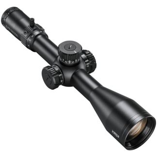 Bushnell Elite Tactical XRS3 Rifle Scope 6-36x56mm 34mm FFP G5I Illum Black Bushnell Elite Tactical XRS3 Rifle Scope 6-36x56mm 34mm FFP G5I Illum Black