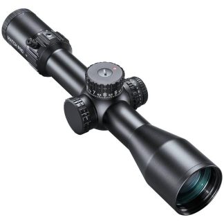 Bushnell Match Pro ED Rifle Scope 3-18×50 FFP MRAD G5 5L Illum Black Matte Bushnell Match Pro ED Rifle Scope 3-18×50 FFP MRAD G5 5L Illum Black Matte