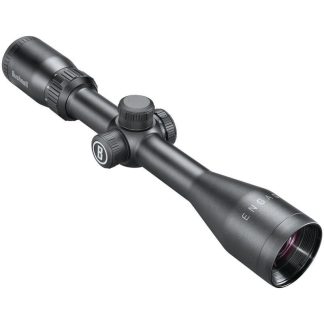 Bushnell Engage Rifle Scope 3-9×40 1″ SFP Multi-X Illum Black Bushnell Engage Rifle Scope 3-9×40 1″ SFP Multi-X Illum Black
