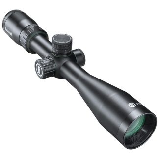 Bushnell Prime Rifle Scope 3-12×40 1″ SFP Multi-X Non Illum RF/ML Turrets Bushnell Prime Rifle Scope 3-12×40 1″ SFP Multi-X Non Illum RF/ML Turrets
