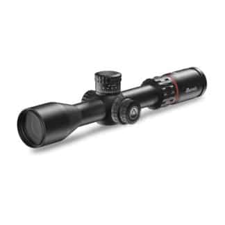 Burris Veracity PH Rifle Scope 3-15×44 30mm FFP RC MOA Illum. Black