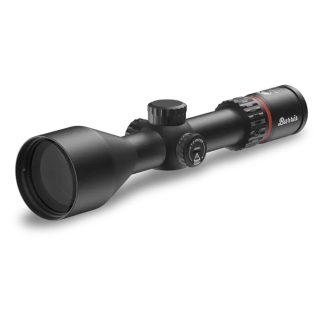 Burris Fullfield Rifle Scope 3-12×56 30mm SFP Heavy Plex Black Burris Fullfield Rifle Scope 3-12×56 30mm SFP Heavy Plex Black