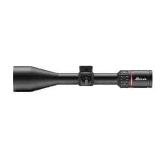 Burris Fullfield Rifle Scope 4-16×50 1″ SFP PA SC 6.5 Black Burris Fullfield Rifle Scope 4-16×50 1″ SFP PA SC 6.5 Black